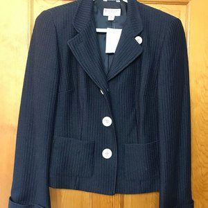 Talbots blazer